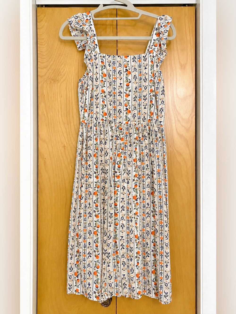 Ann taylor factory dress